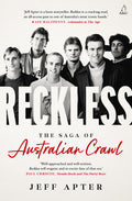 Reckless - Jeff Apter