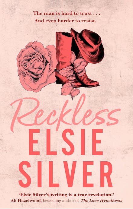 Reckless - Elsie Silver