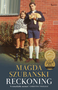 Reckoning - Magda Szubanski