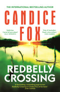 Redbelly Crossing - Candice Fox