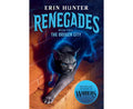 Renegades: The Broken City (#2) - Erin Hunter