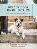 Rescue Dogs on Doorsteps - Suzanne Stevenson
