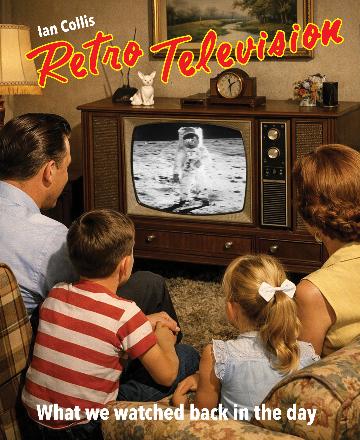 Retro Television - Ian Collis