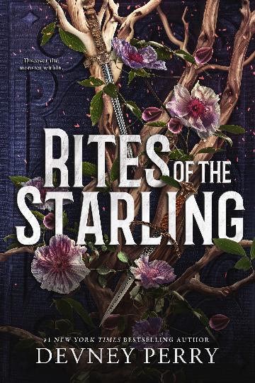 Rites of the Starling (#2) - Devney Perry