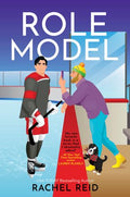 Role Model (#5) - Rachel Reid