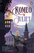 Romeo v Juliet - R.A. Spratt