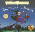 Room on the Broom - Julia Donaldson