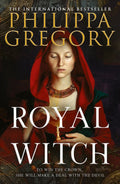 Royal Witch - Philippa Gregory