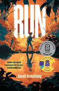 Run - Sarah Armstrong