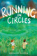 Running in Circles - Shivaun Plozza
