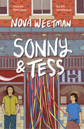 Sonny & Tess - Nova Weetman