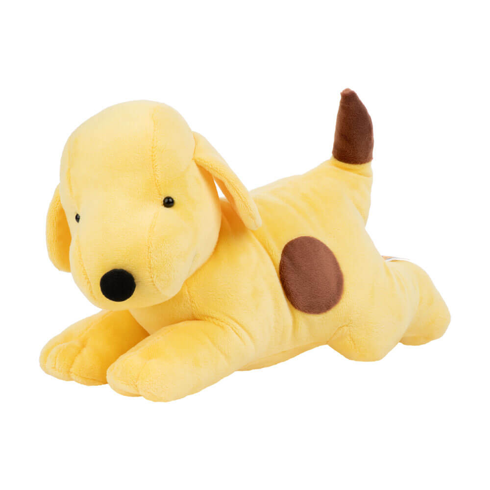 Spot the Dog: Lying Soft Toy