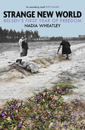 Strange New World - Nadia Wheatley