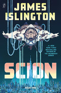 Scion - James Islington