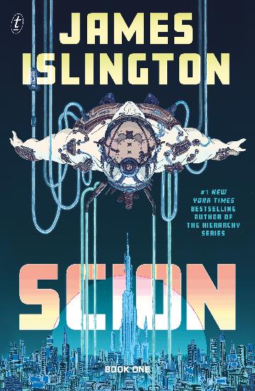 Scion - James Islington