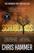 Scrublands - Chris Hammer