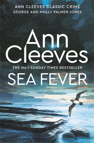Sea Fever - Ann Cleeves