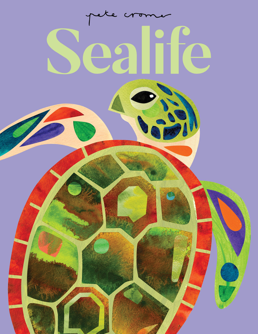 Sealife - Pete Cromer