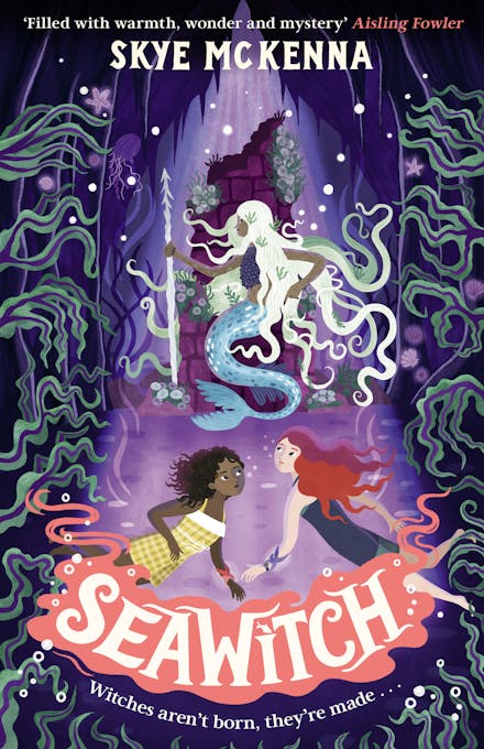 Seawitch - Skye McKenna