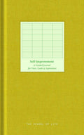 Self-Improvement Journal - The School of Life