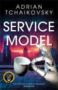 Service Model - Adrian Tchaikovsy