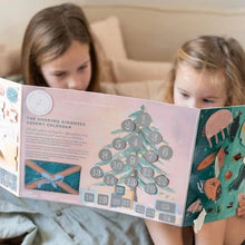 Load image into Gallery viewer, Sharing Kindness Advent Calendar: The Aussie Beach
