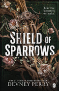 Shield of Sparrows (#1) - Devney Perry