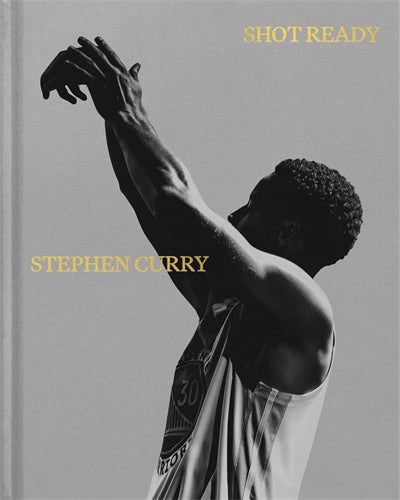 Shot Ready - Stephen Curry