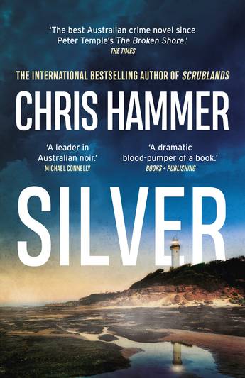 Silver - Chris Hammer