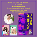 EVENT: Anne Freeman