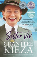 Sister Viv - Grantlee Kieza