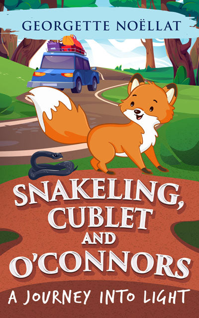 Snakeling, Cublet and O'Connors - Georgette Noellat