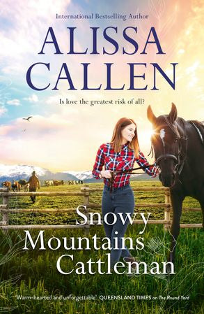 Snowy Mountains Cattleman - Alissa Callen