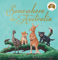 Somewhere in Australia - Marcello Pennacchio