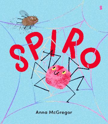 Spiro - Anna McGregor