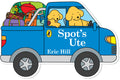 Spot's Ute - Eric Hill