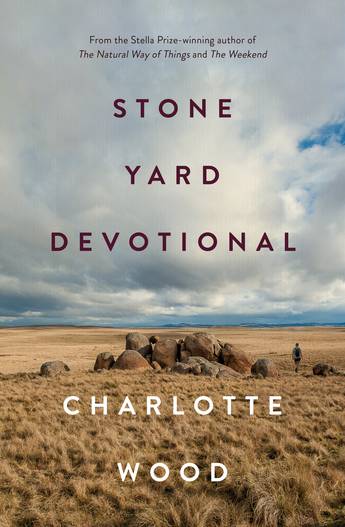 Stone Yard Devotional - Charlotte Wood