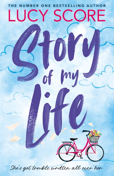 Story Of My Life - Lucy Score