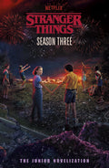 Stranger Things: Season Three