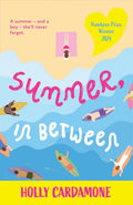 Summer, In Between - Holly Cardamone