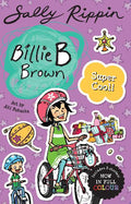 Billie B Brown: Super Cool! - Sally Rippin