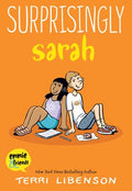 Surprisingly Sarah - Terri Libenson