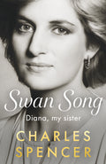 Swan Song - Charles Spencer