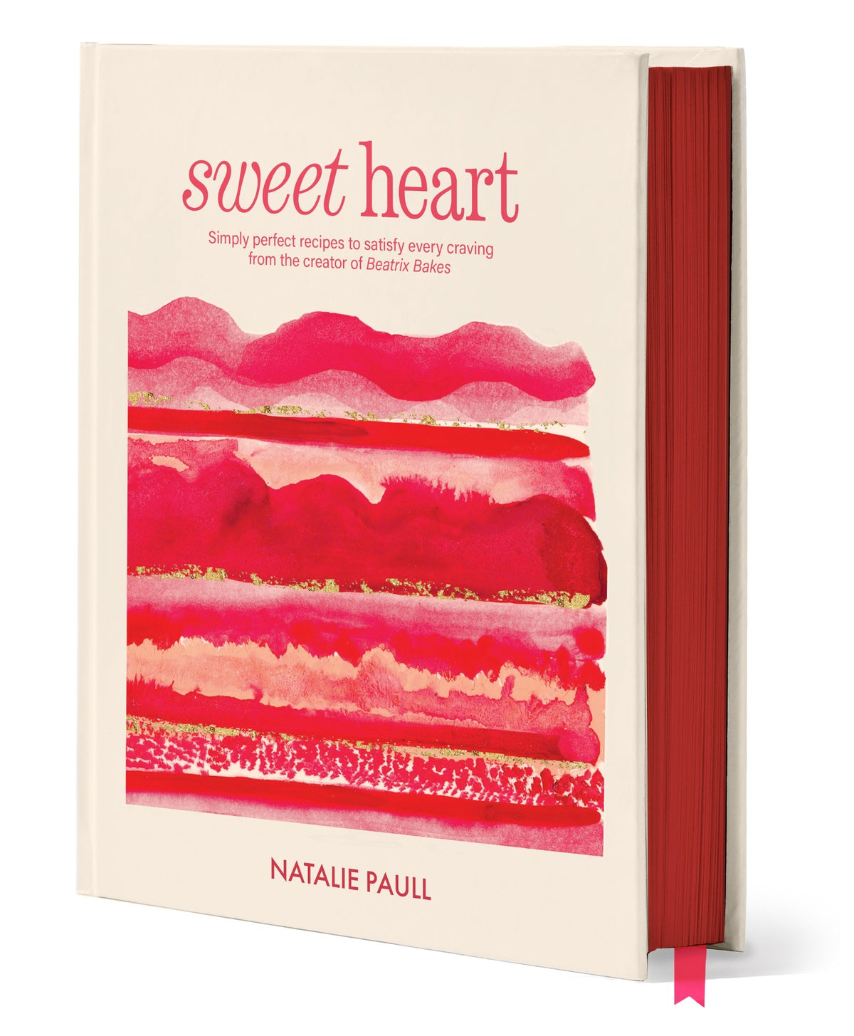 Sweet Heart - Natalie Paull