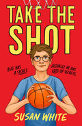 Take the Shot - Susan White