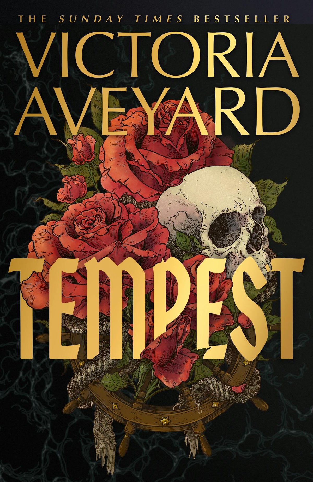 Tempest - Victoria Aveyard