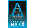 The Ask and the Answer (Chaos Walking #2) - Patrick Ness