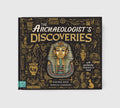 The Archaeologist's Discoveries - Raksha Dave & Nat Cardozo