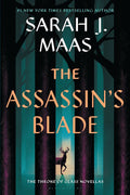 The Assassin's Blade - Sarah J. Maas