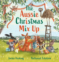 The Aussie Christmas Mix Up - Jackie Hosking & Nathaniel Eckstrom